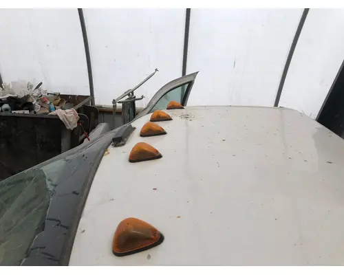 Body Parts, Misc. Ford F650 Vander Haags Inc Cb