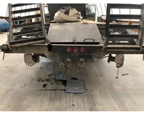 Body Parts, Misc. Ford F650 Vander Haags Inc Cb