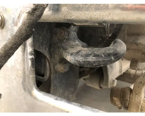 Body Parts, Misc. Ford F650 Vander Haags Inc Cb