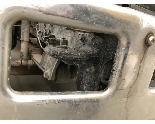 Body Parts, Misc. Ford F650 Vander Haags Inc Cb