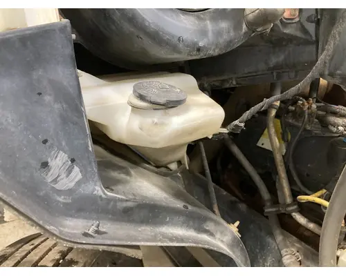 Body Parts, Misc. Ford F650 Vander Haags Inc WM