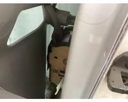 Body Parts, Misc. Ford F650 Vander Haags Inc Col