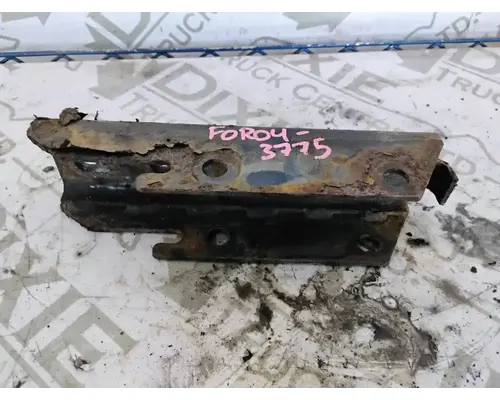 Ford F650 Brackets, Misc.