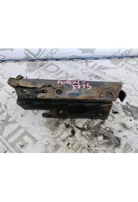 Ford F650 Brackets, Misc.