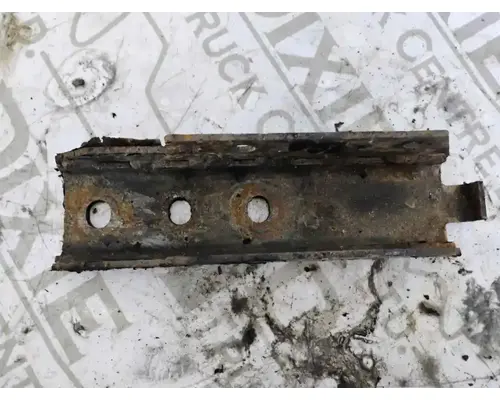Ford F650 Brackets, Misc.