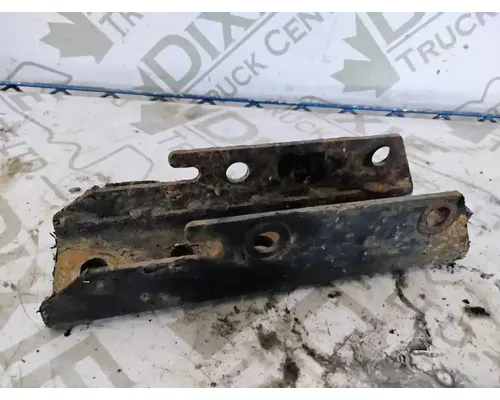 Ford F650 Brackets, Misc.