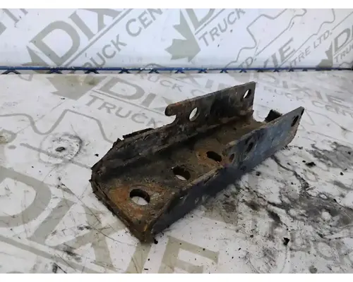 Ford F650 Brackets, Misc.