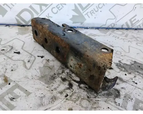 Ford F650 Brackets, Misc.