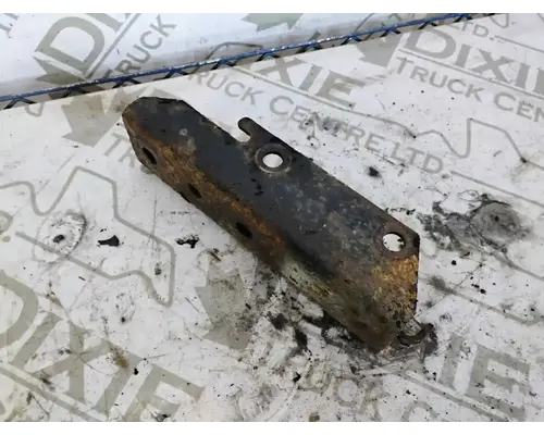 Ford F650 Brackets, Misc.