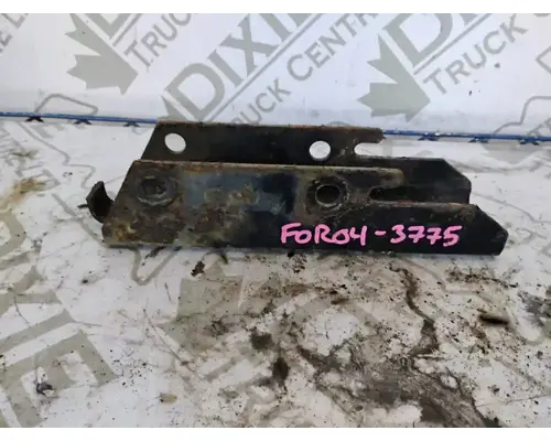 Ford F650 Brackets, Misc.