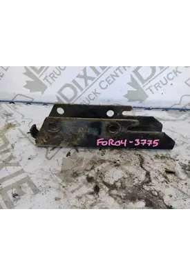 Ford F650 Brackets, Misc.