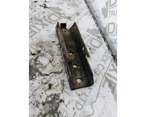 Ford F650 Brackets, Misc.