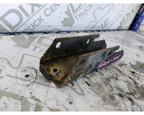 Ford F650 Brackets, Misc.