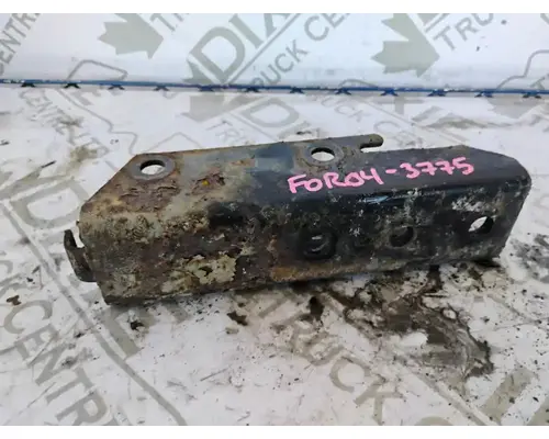 Ford F650 Brackets, Misc.