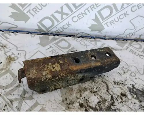 Ford F650 Brackets, Misc.