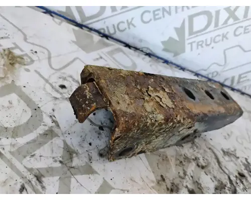 Ford F650 Brackets, Misc.