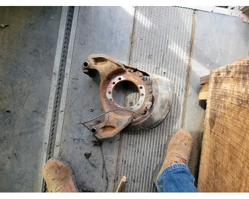 Brackets, Misc. FORD F650 Crest Truck Parts