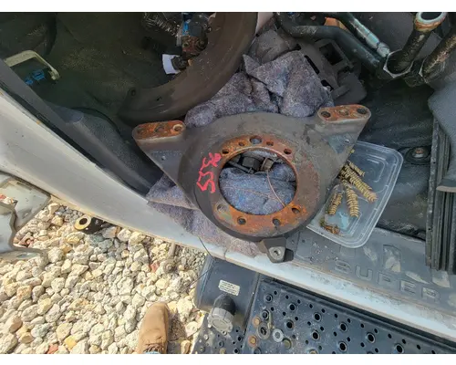 Brackets, Misc. FORD F650 Crest Truck Parts