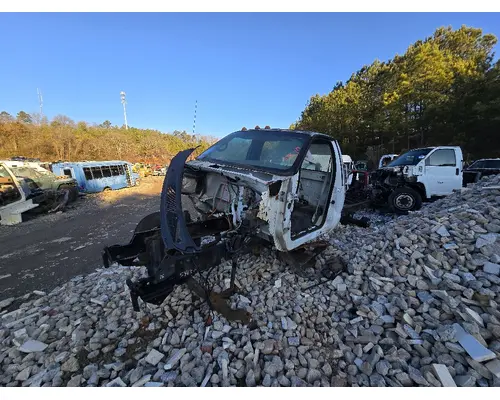 Brackets, Misc. FORD F650 Crest Truck Parts