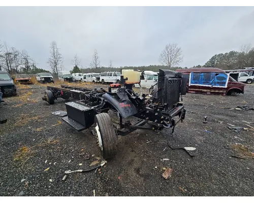 Brackets, Misc. FORD F650 Crest Truck Parts