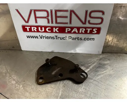 Brackets, Misc. FORD F650 Vriens Truck Parts