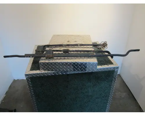 Brackets, Misc. FORD F650 Valley Truck - Grand Rapids