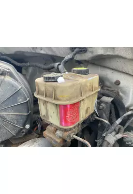 Ford F650 Brake Booster