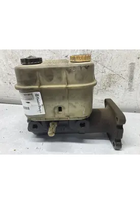Ford F650 Brake Booster