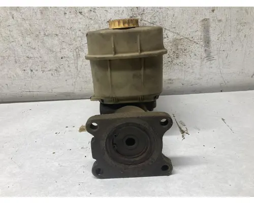 Ford F650 Brake Booster