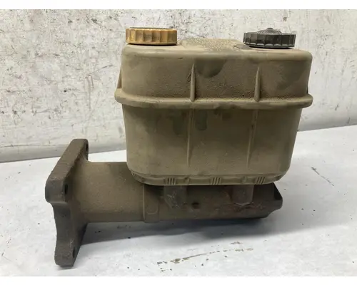 Ford F650 Brake Booster