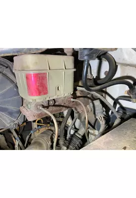 Ford F650 Brake Booster