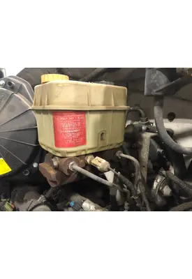 Ford F650 Brake Booster