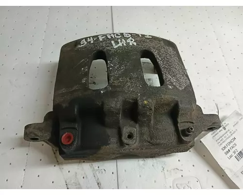 Brake Caliper Ford F650 Spalding Auto Parts