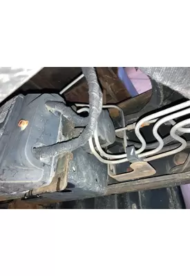 Ford F650 Brake Control Module (ABS)