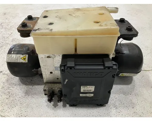 Ford F650 Brake Control Module (ABS)