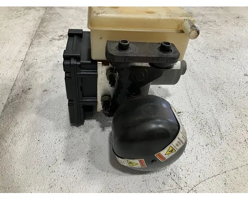 Ford F650 Brake Control Module (ABS)