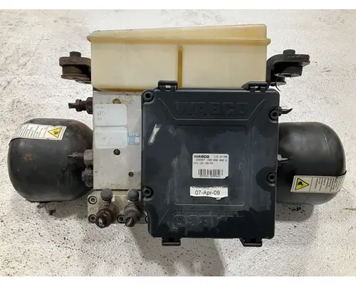 Ford F650 Brake Control Module (ABS)