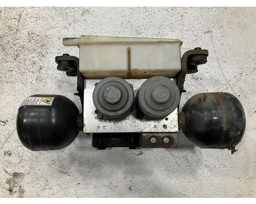 Ford F650 Brake Control Module (ABS)