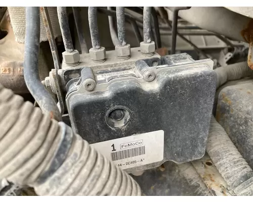 ECM (Brake & ABS) Ford F650 Vander Haags Inc Dm