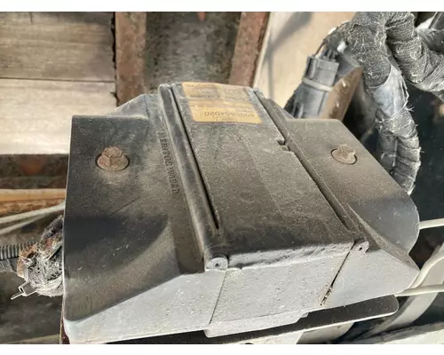 ECM (Brake & ABS) Ford F650 Vander Haags Inc Dm