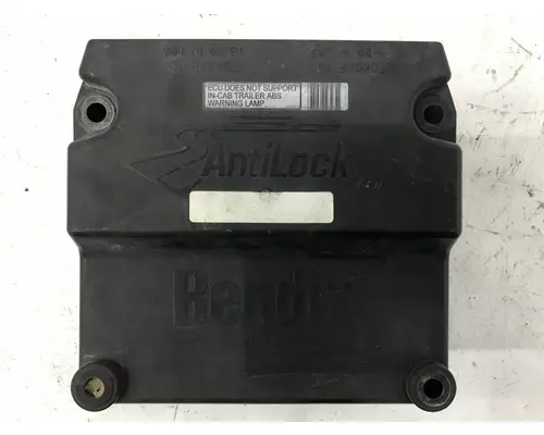 ECM (Brake & ABS) Ford F650 Vander Haags Inc Kc