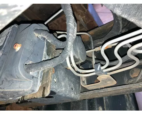ECM (Brake & ABS) Ford F650 Vander Haags Inc WM