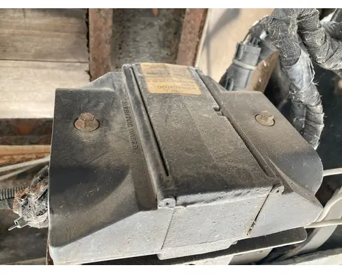 ECM (Brake & ABS) Ford F650 Vander Haags Inc Dm