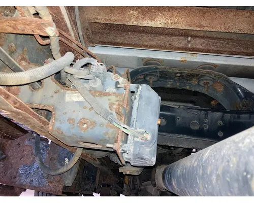 ECM (Brake & ABS) Ford F650 Vander Haags Inc WM