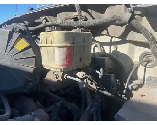 Brake Master Cylinder Ford F650 Holst Truck Parts