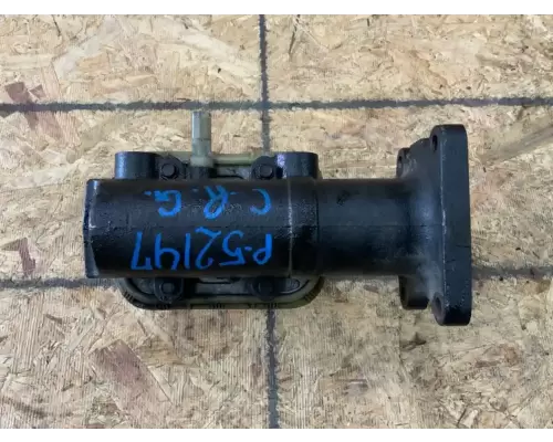 Ford F650 Brake Master Cylinder