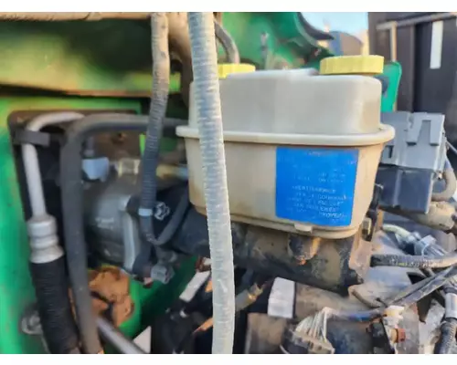 Ford F650 Brake Master Cylinder