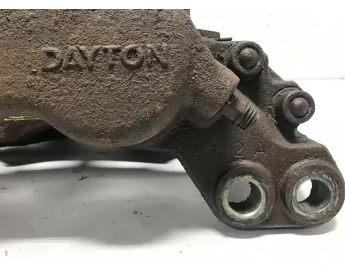 Ford F650 Brake Shoe  Pad