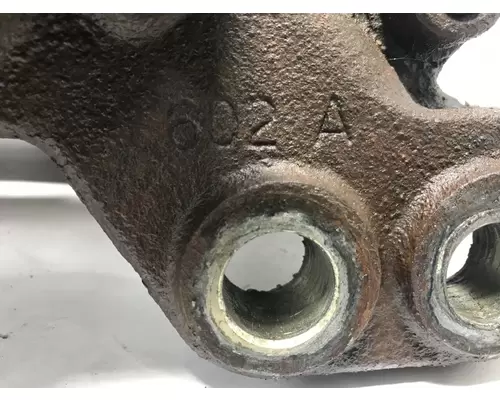 Ford F650 Brake Shoe  Pad