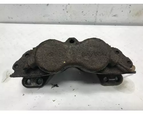 Ford F650 Brake Shoe  Pad